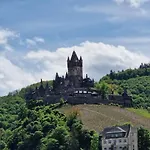 Apartment An Der Mosel