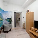 An Der Mosel Apartment