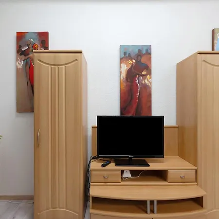 Apartment An Der Mosel Kaisersesch