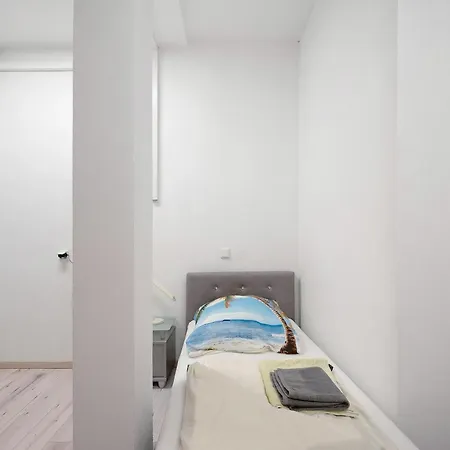 An Der Mosel Apartment