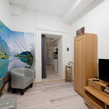 Apartment An Der Mosel