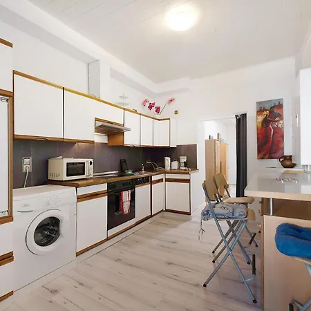 An Der Mosel Apartamento *