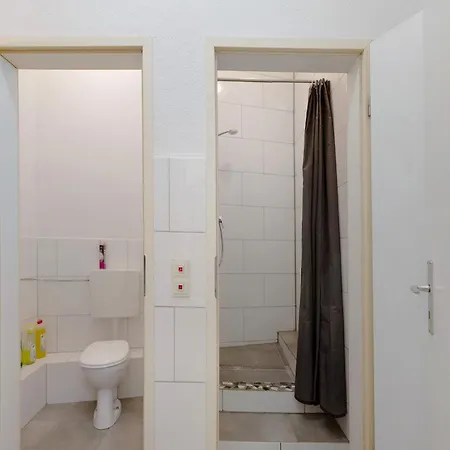 Apartamento An Der Mosel