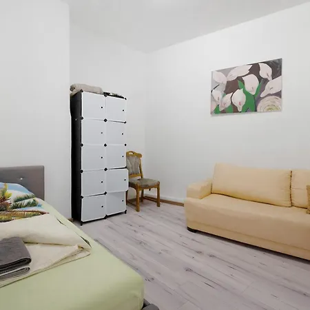 Apartment An Der Mosel *