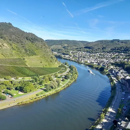 Apartment An Der Mosel *