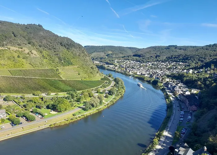 An Der Mosel