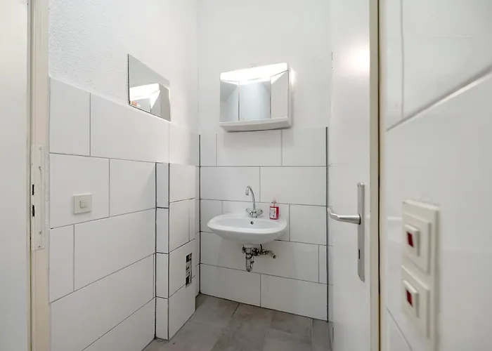 An Der Mosel דירה *