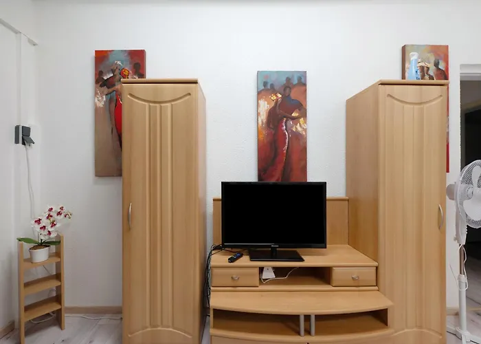 דירה An Der Mosel Kaisersesch