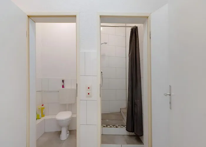 דירה An Der Mosel