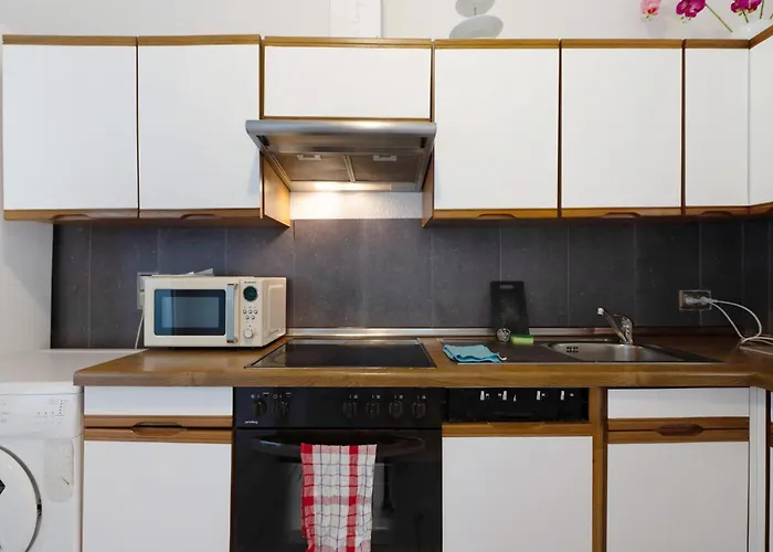 An Der Mosel דירה *