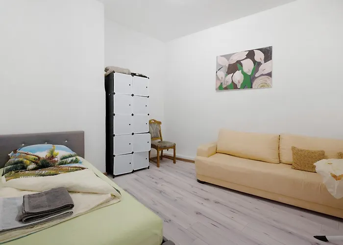 An Der Mosel דירה