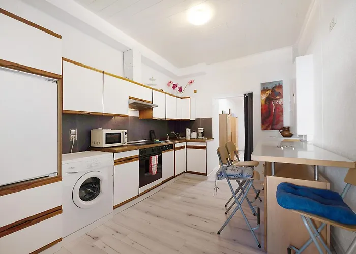 An Der Mosel דירה *